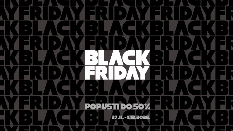 Black Friday 2025