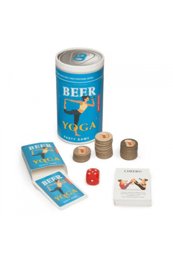 Beer Yoga - slika proizvoda