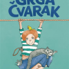 Grga Čvarak - novo izdanje 2023. - naslovnica