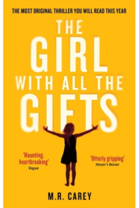 The Girl With All The Gifts