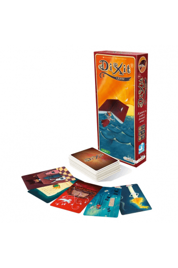 Dixit 2 - Quest (HR) - slika proizvoda