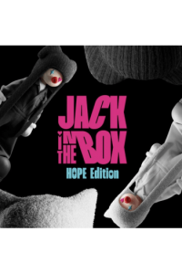 Jack In The Box (Hope Edition)