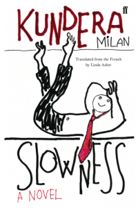 Slowness - naslovnica