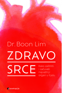 Zdravo srce - naslovnica