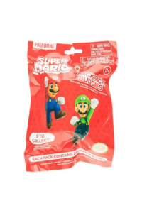 Paladone Super Mario Backpack Buddies (Random) - slika proizvoda