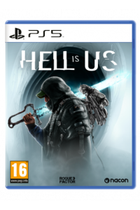 Hell Is Us - slika proizvoda