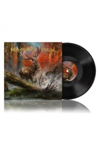 Heaven Shall Burn - Heimat (180g black vinyl) LP - omot