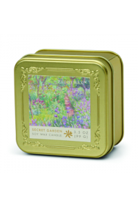 Mirisna svijeća 99g Claude Monet - slika proizvoda