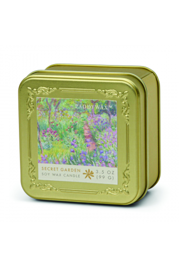 Mirisna svijeća 99g Claude Monet - slika proizvoda