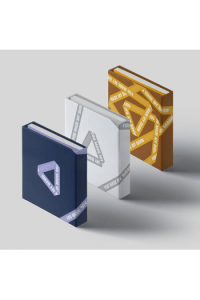 Seventeen - You Made My Dawn (6Th Mini Album) Kit Ver. [Eternal Sunshine Ver.] Dar - omot