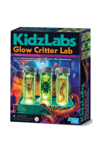 Svjetleći laboratorij