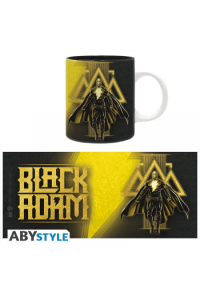 DC Comics - Mug - 320 ml - Black Adam - Subli - slika proizvoda