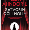Zatvorim oči i molim - naslovnica