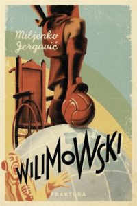 Wilimowski - naslovnica