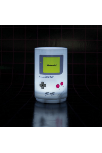 Paladone Nintendo Game Boy Mini Light With Sound - slika proizvoda
