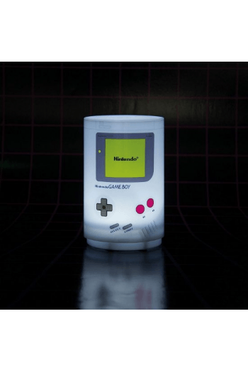 Paladone Nintendo Game Boy Mini Light With Sound - slika proizvoda