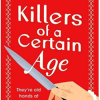Killers of a Certain Age - naslovnica