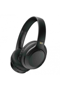 Bluetooth stereo slušalice Fantech BT5.3 3,5mm GO Vibe WH05-BK crne