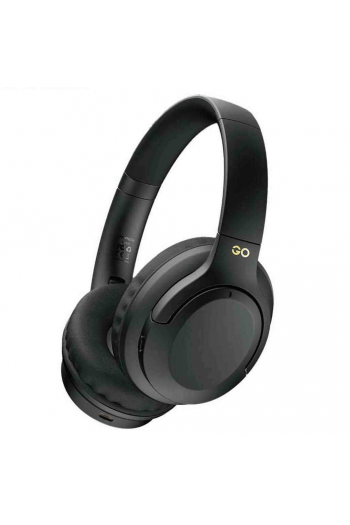 Bluetooth stereo slušalice Fantech BT5.3 3,5mm GO Vibe WH05-BK crne - slika proizvoda