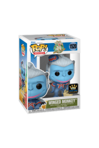 Funko Pop: The Wizard Of Oz - Winged Monkey W/Chase (Mt) - slika proizvoda