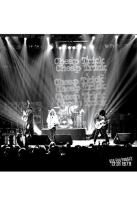 Cheap Trick - Are You Ready? -Live 12/31/1979 At Forum ,LA  (RSD Black Friday vinyl) LP - omot