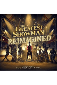 Soundtrack - Greatest Showman:Reimagin Lp LP - omot