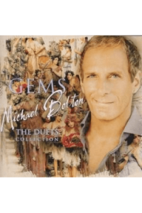 Michael Bolton - Gems -Duets Collection CD - omot