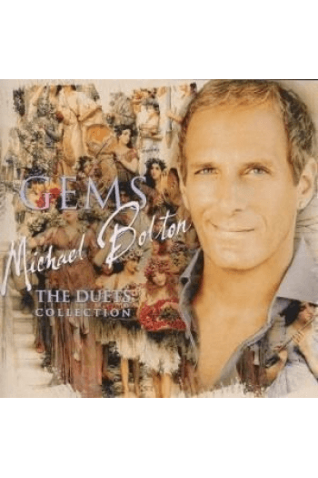 Michael Bolton - Gems -Duets Collection CD - omot