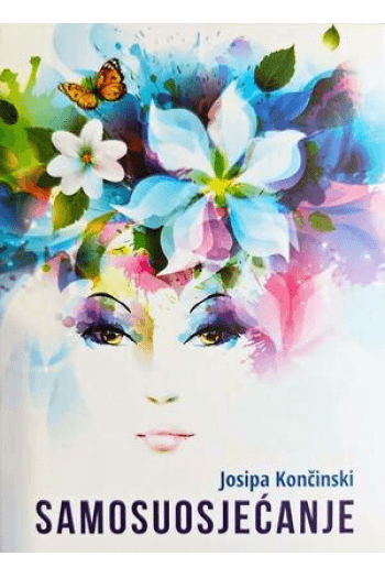 Samosuosjećanje kartice - naslovnica