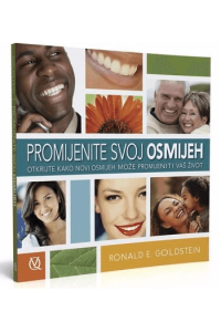 Promijenite svoj osmijeh - naslovnica
