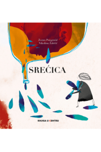 Srećica