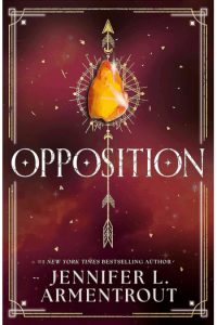 Opposition - naslovnica