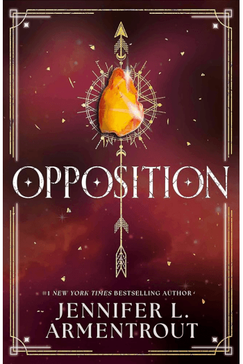 Opposition - naslovnica