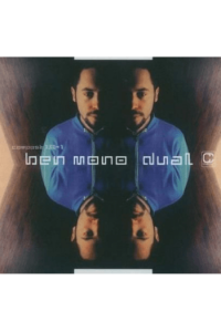 BEN MONO - DUAL (LP) LP - omot