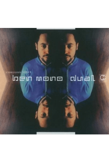 BEN MONO - DUAL (LP) LP - omot