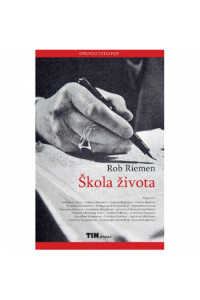Škola života - naslovnica