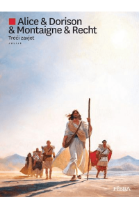 Kolorka 148: Treći zavjet: Julije