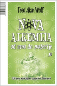 Nova alkemija m.u. - naslovnica