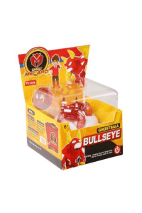 Ghostball Bullseye - slika proizvoda