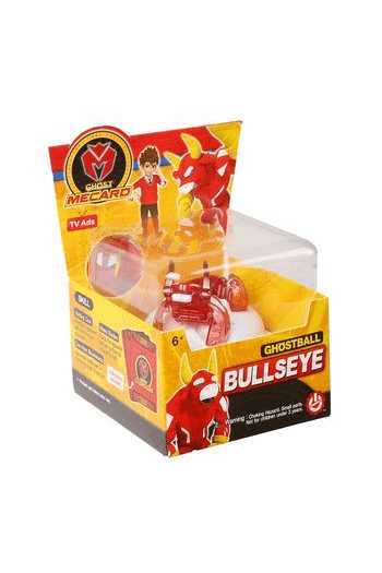 Ghostball Bullseye - slika proizvoda