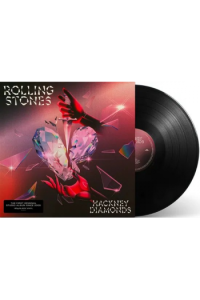 Hackney Diamonds (Vinyl) - omot