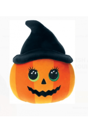 Ty Squishy Ramona, 22cm - bundeva s kapom