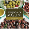 Knjiga o maslini i 251 recept t.u. - naslovnica