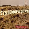 System Of A Down – Toxicity (LP) glazbeno izdanje