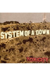 System Of A Down – Toxicity (LP) glazbeno izdanje