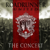 Roadrunner United - Concert LP - omot