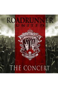 Roadrunner United - Concert LP - omot