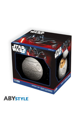 Star Wars - Cookie Jar - Death Star - slika proizvoda
