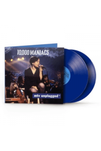 10.000 Maniacs - MTV Unplugged LP - omot