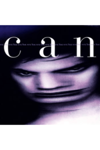 Can - Rite Time CD - omot